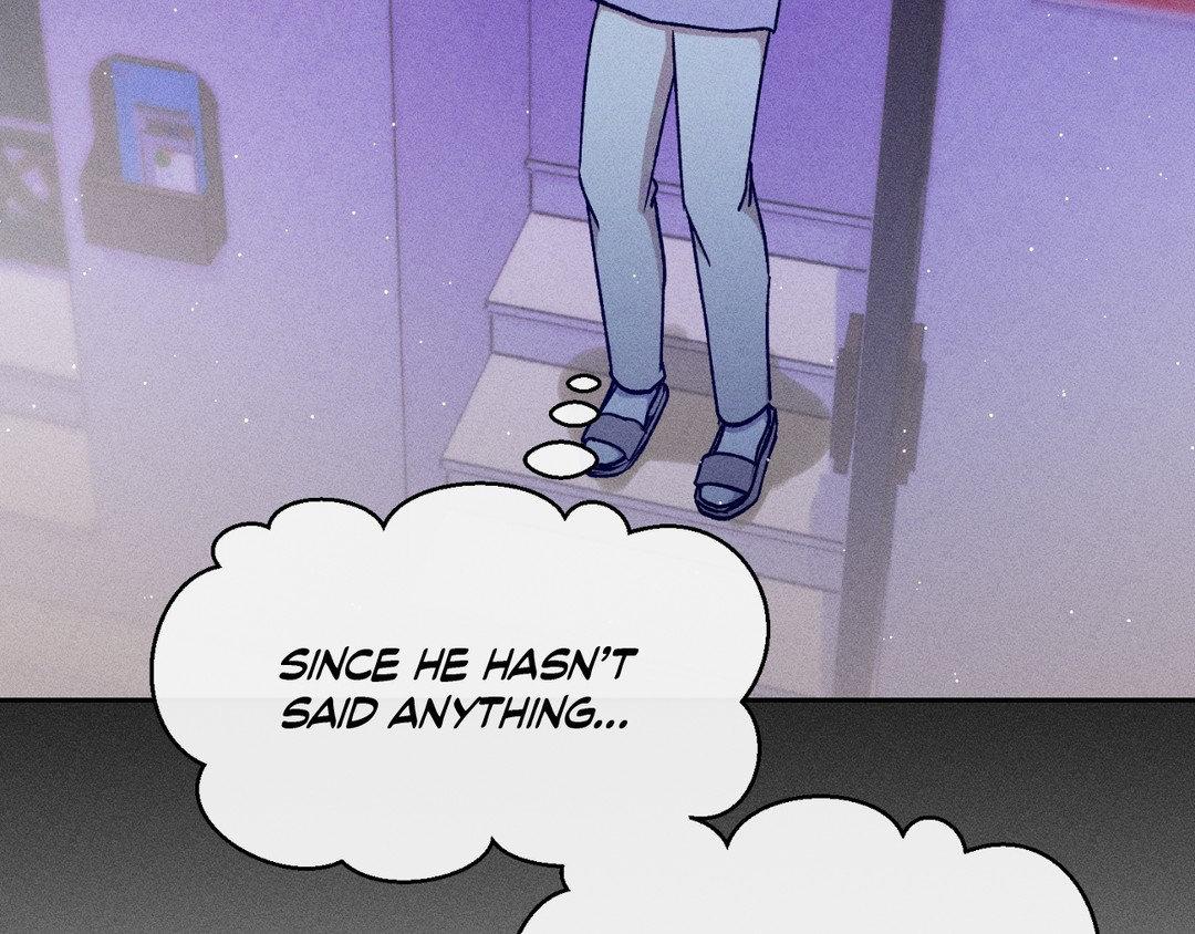 If You Want Me [Official] - Chapter 27 manhwa