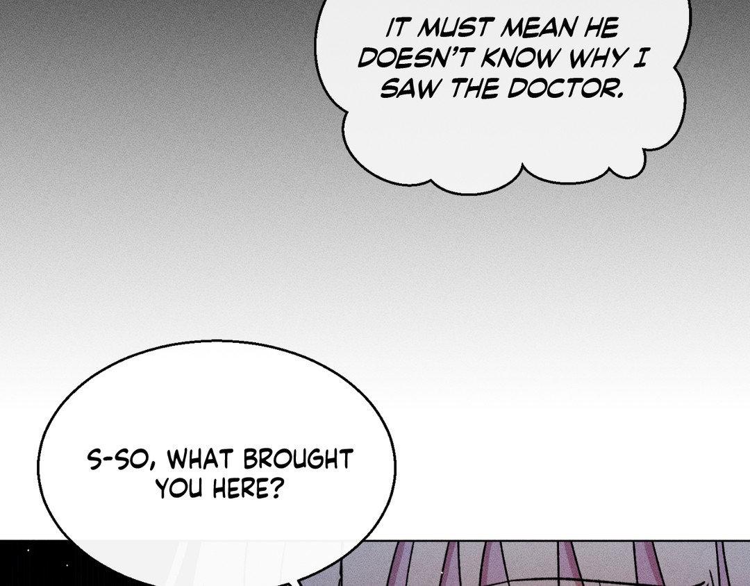 If You Want Me [Official] - Chapter 27 manhwa
