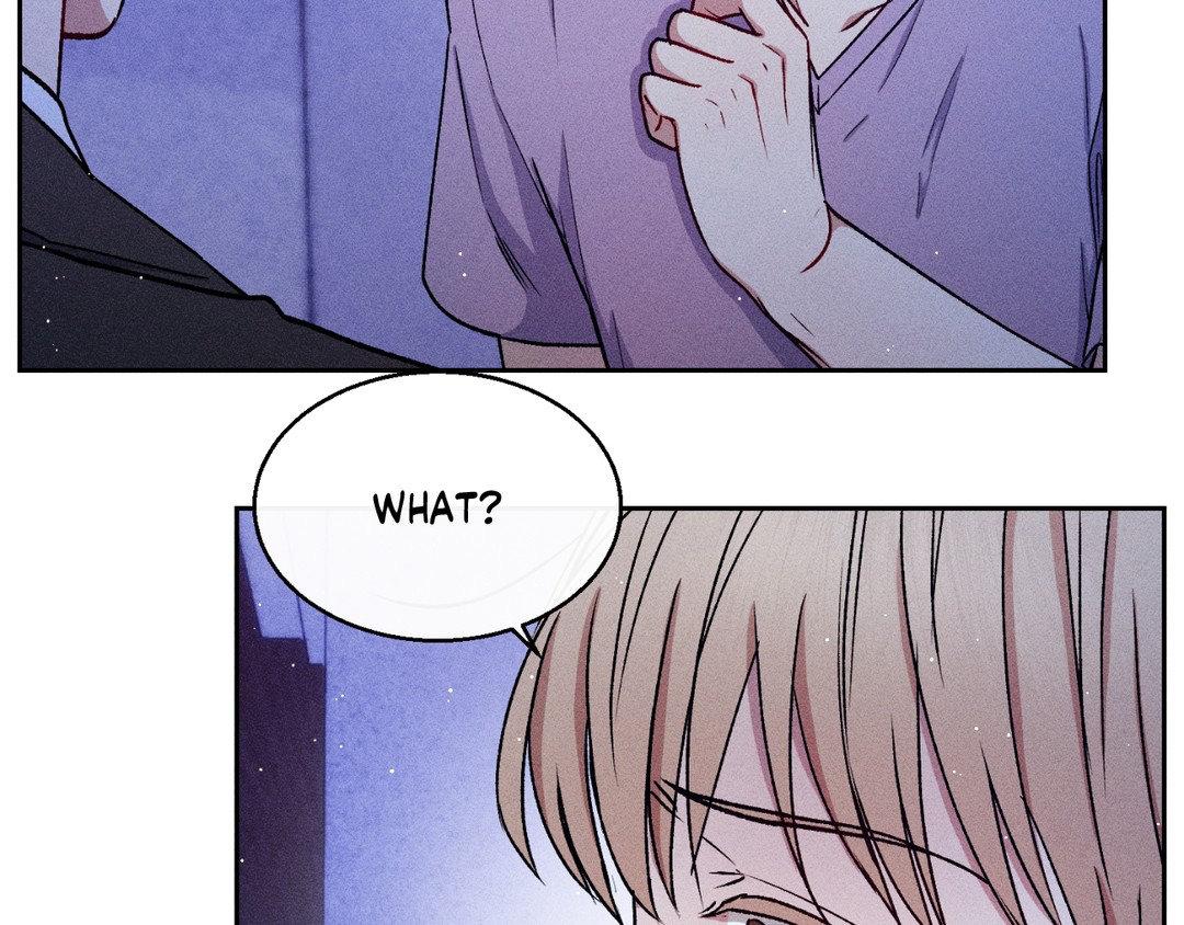 If You Want Me [Official] - Chapter 27 manhwa