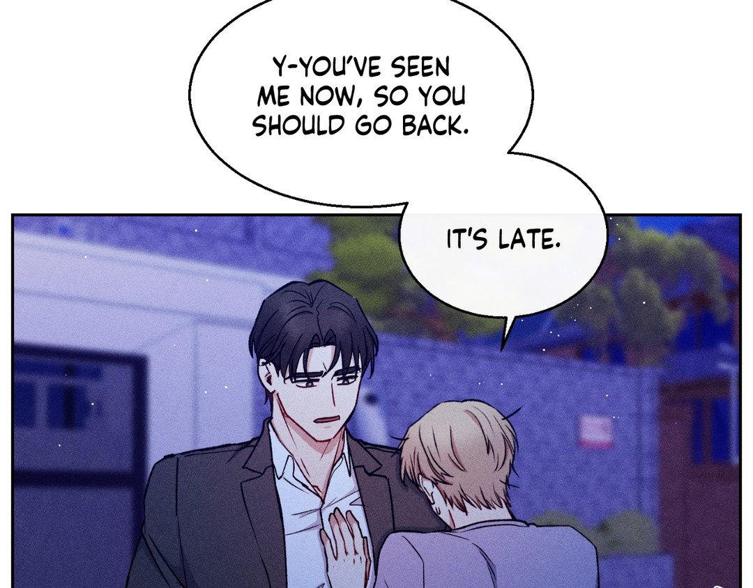 If You Want Me [Official] - Chapter 27 manhwa
