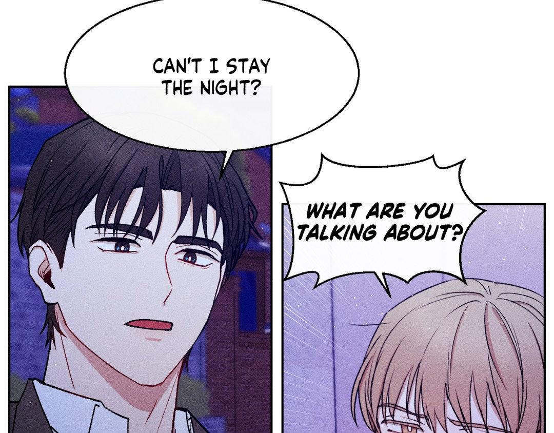 If You Want Me [Official] - Chapter 27 manhwa