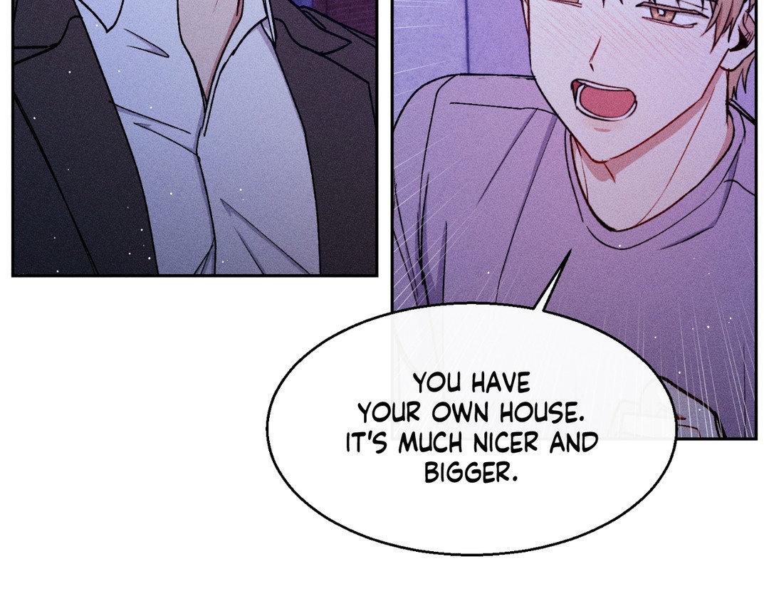 If You Want Me [Official] - Chapter 27 manhwa