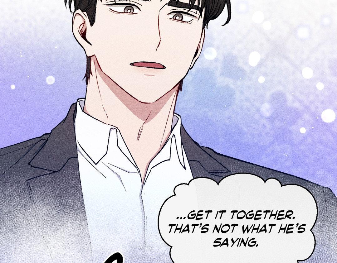 If You Want Me [Official] - Chapter 28 manhwa