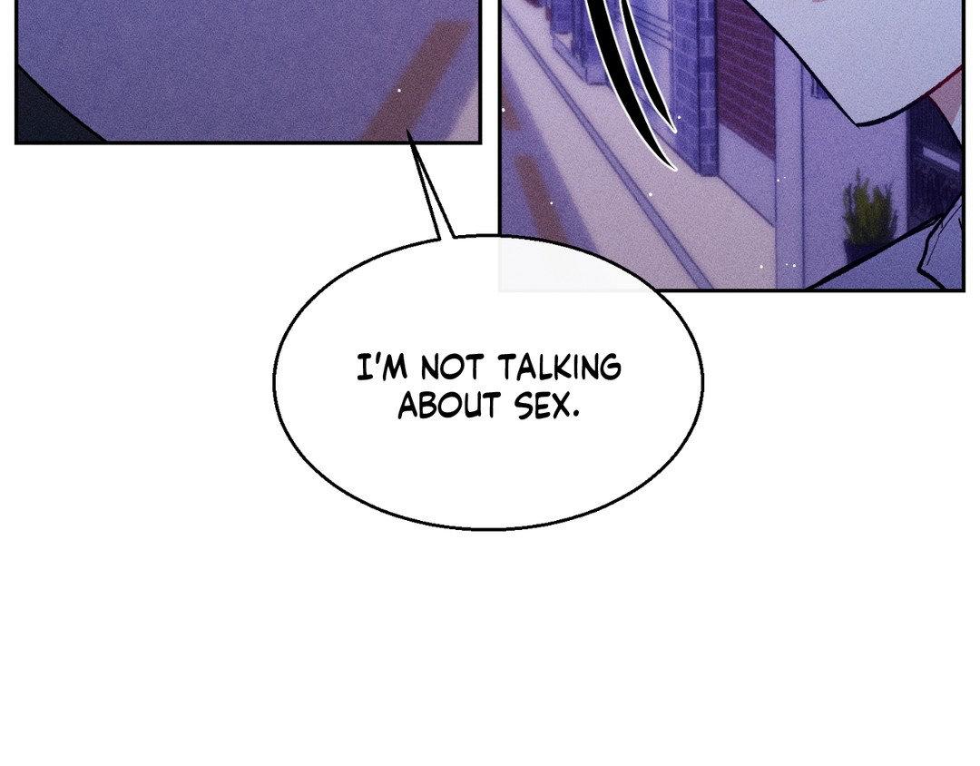 If You Want Me [Official] - Chapter 28 manhwa