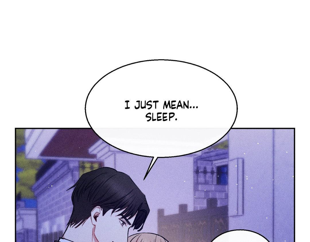If You Want Me [Official] - Chapter 28 manhwa