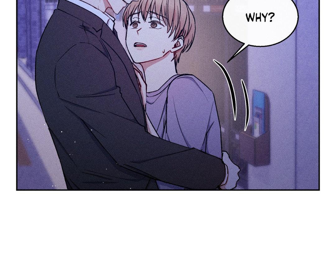 If You Want Me [Official] - Chapter 28 manhwa