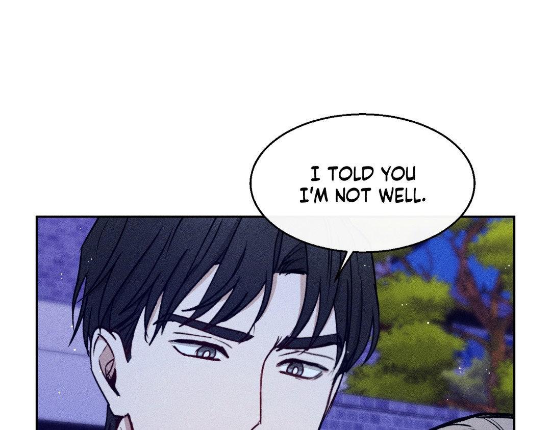 If You Want Me [Official] - Chapter 28 manhwa