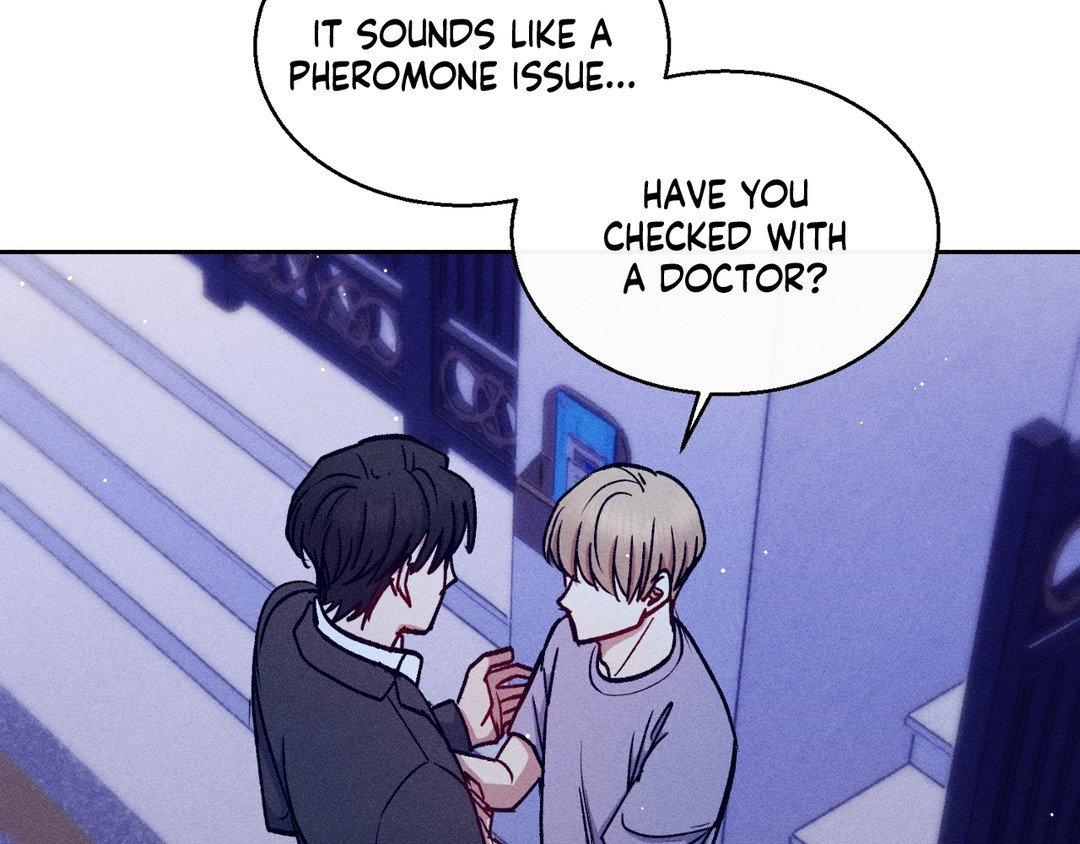 If You Want Me [Official] - Chapter 28 manhwa