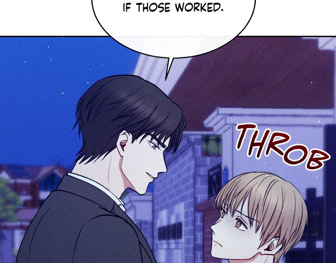 If You Want Me [Official] - Chapter 28 manhwa