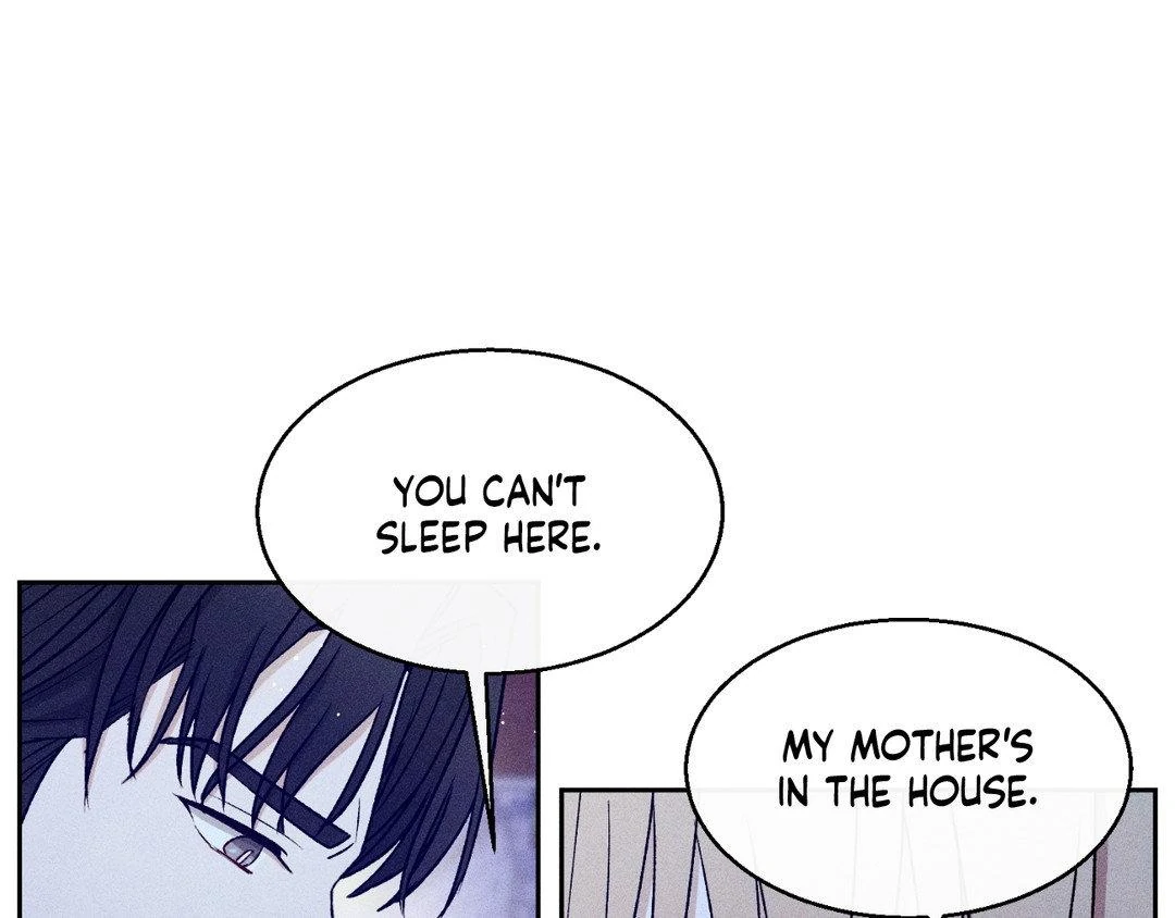If You Want Me [Official] - Chapter 28 manhwa