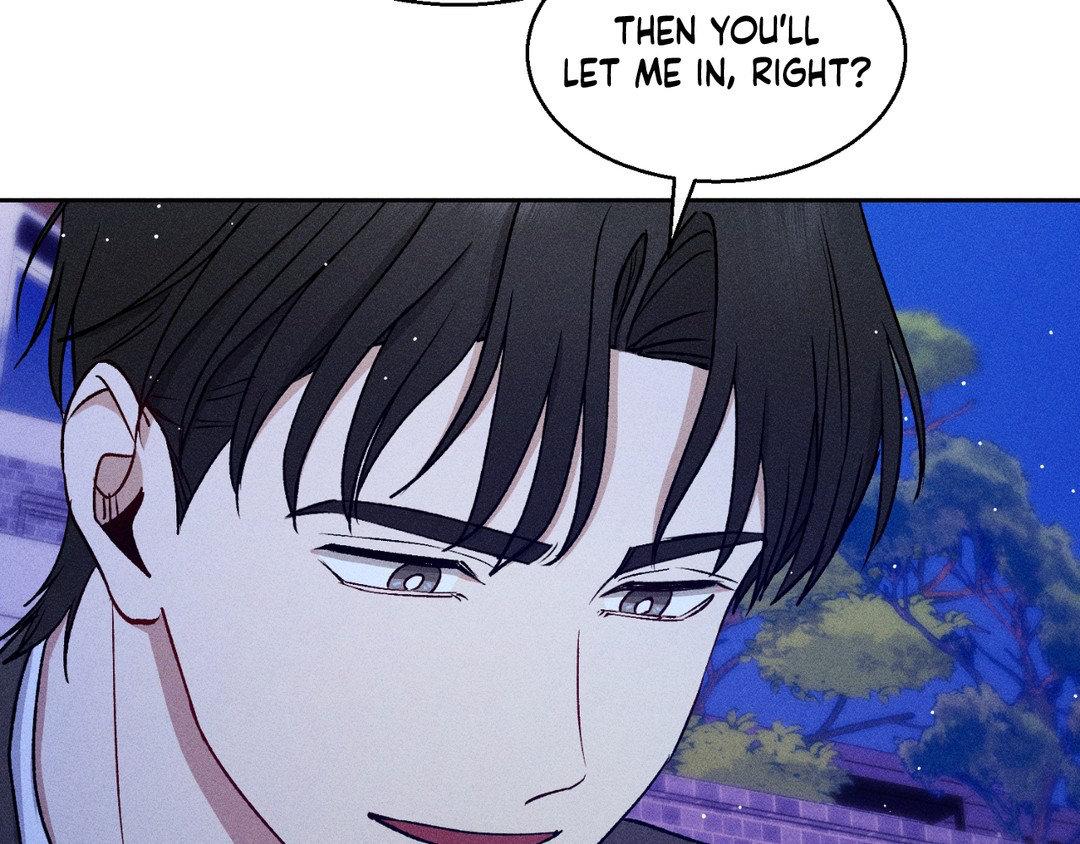 If You Want Me [Official] - Chapter 28 manhwa