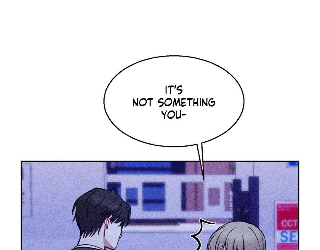 If You Want Me [Official] - Chapter 28 manhwa