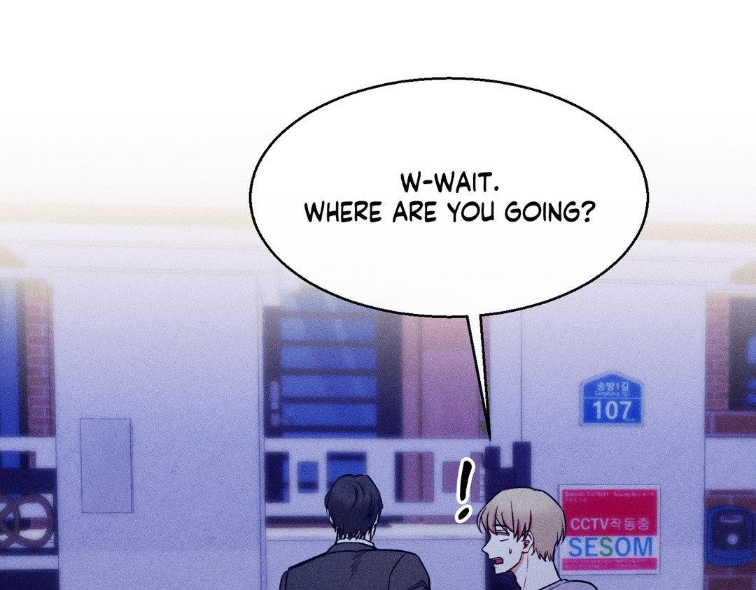 If You Want Me [Official] - Chapter 28 manhwa