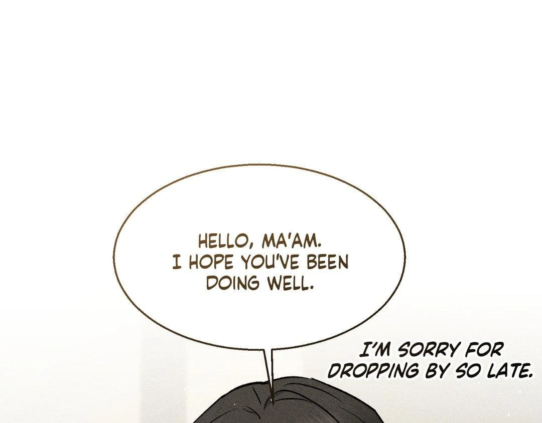 If You Want Me [Official] - Chapter 28 manhwa