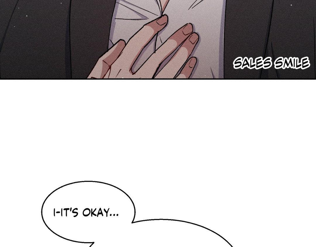 If You Want Me [Official] - Chapter 28 manhwa