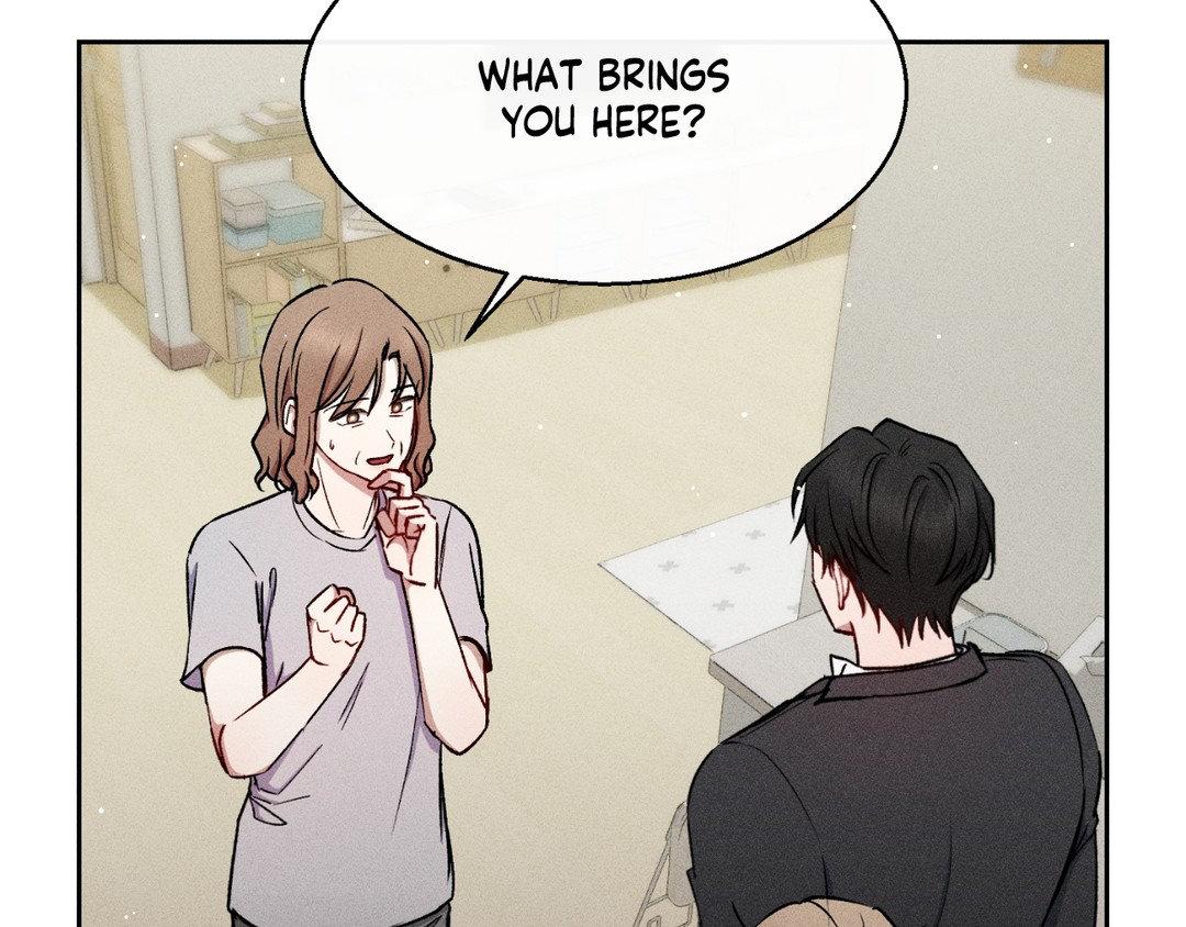 If You Want Me [Official] - Chapter 28 manhwa
