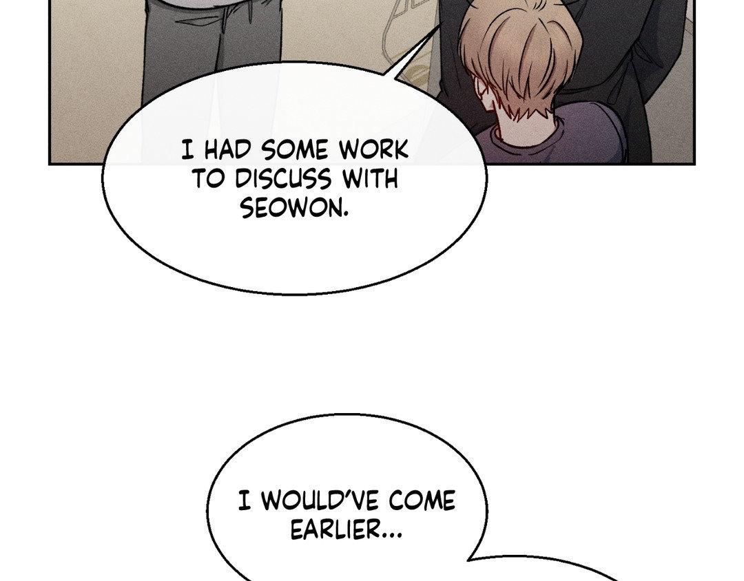 If You Want Me [Official] - Chapter 28 manhwa