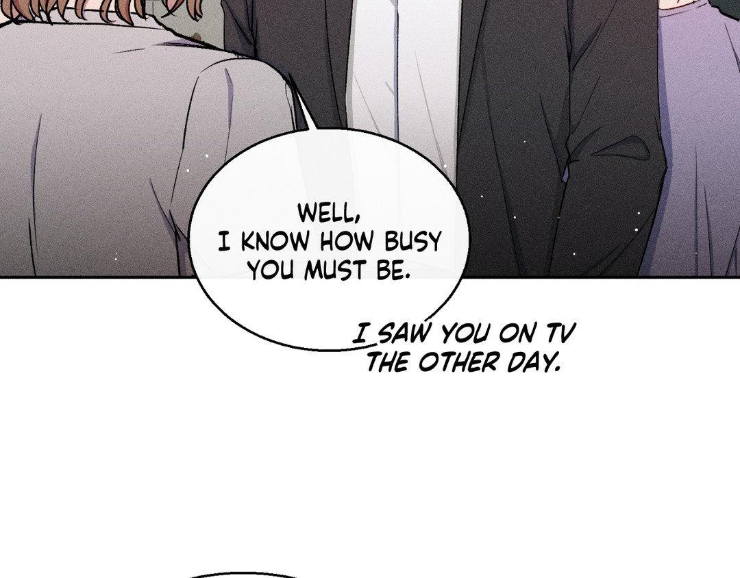 If You Want Me [Official] - Chapter 28 manhwa