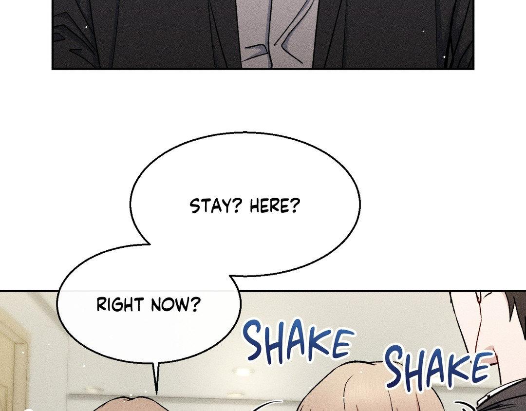 If You Want Me [Official] - Chapter 28 manhwa