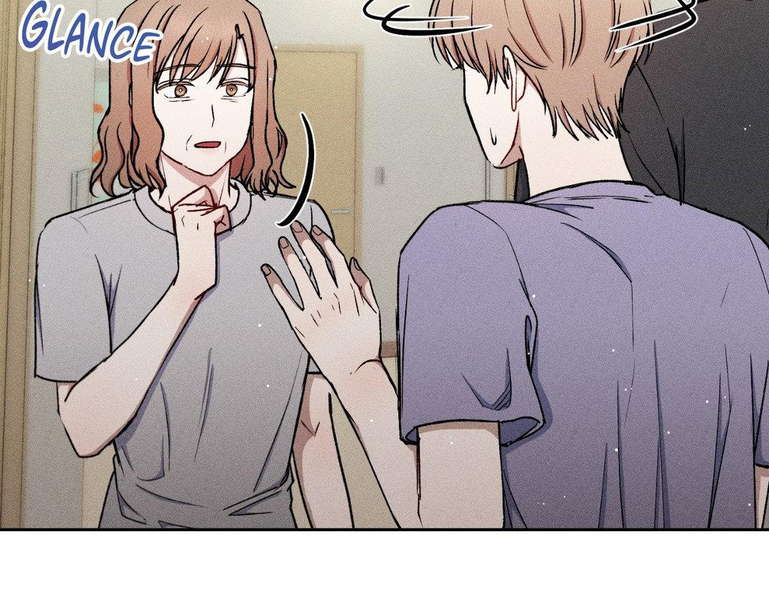 If You Want Me [Official] - Chapter 28 manhwa