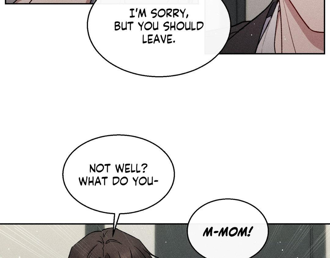 If You Want Me [Official] - Chapter 28 manhwa