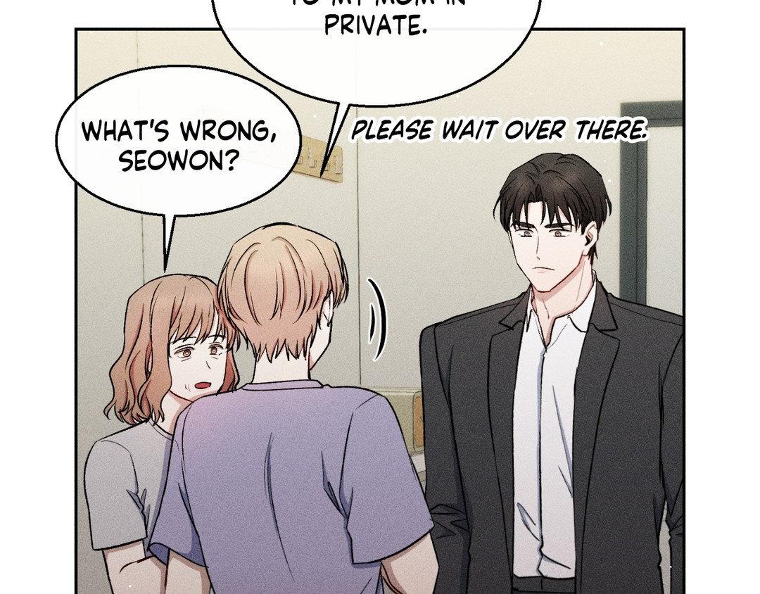 If You Want Me [Official] - Chapter 28 manhwa