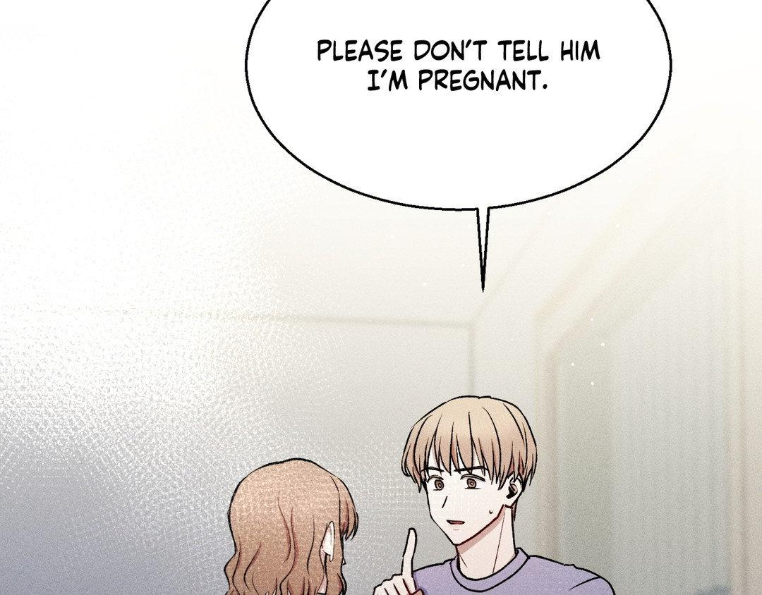If You Want Me [Official] - Chapter 28 manhwa