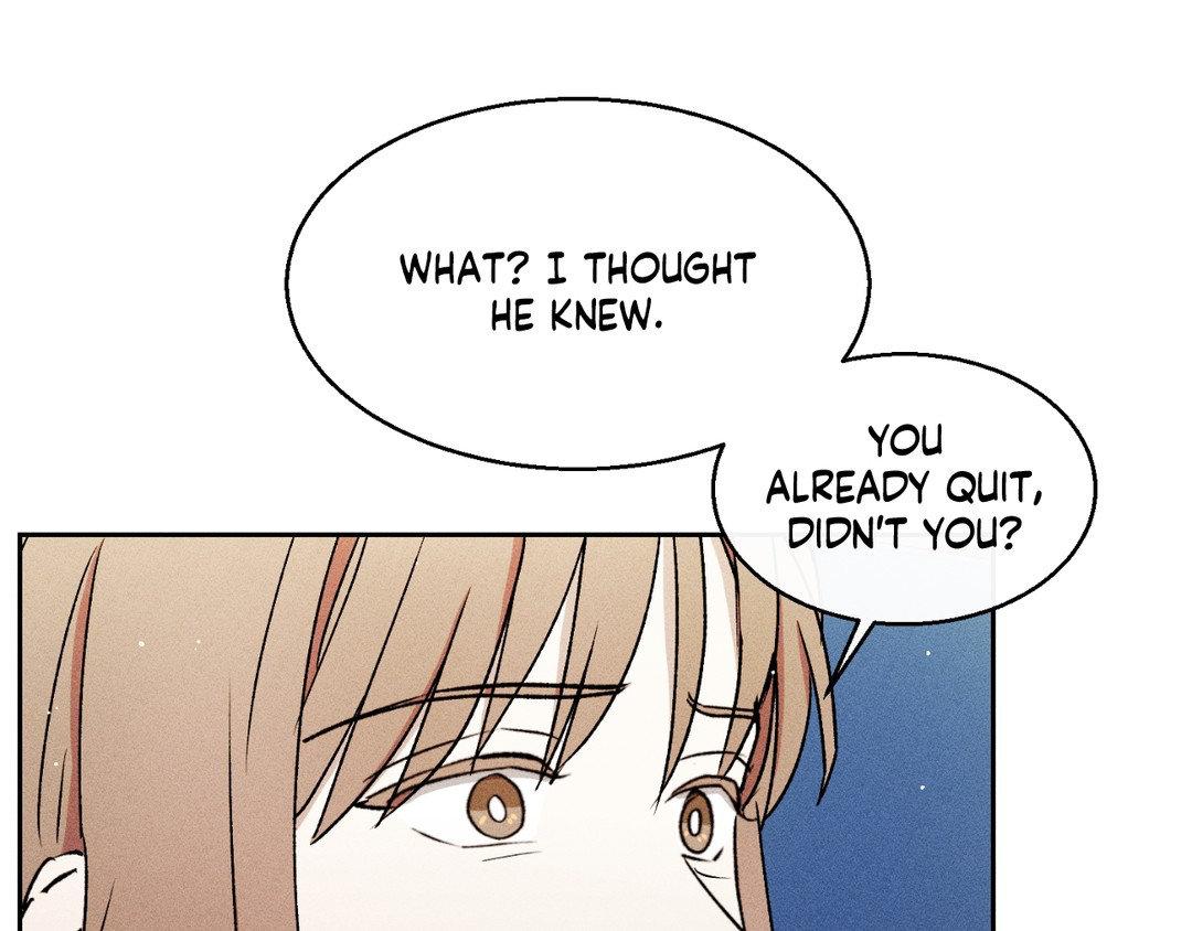 If You Want Me [Official] - Chapter 28 manhwa