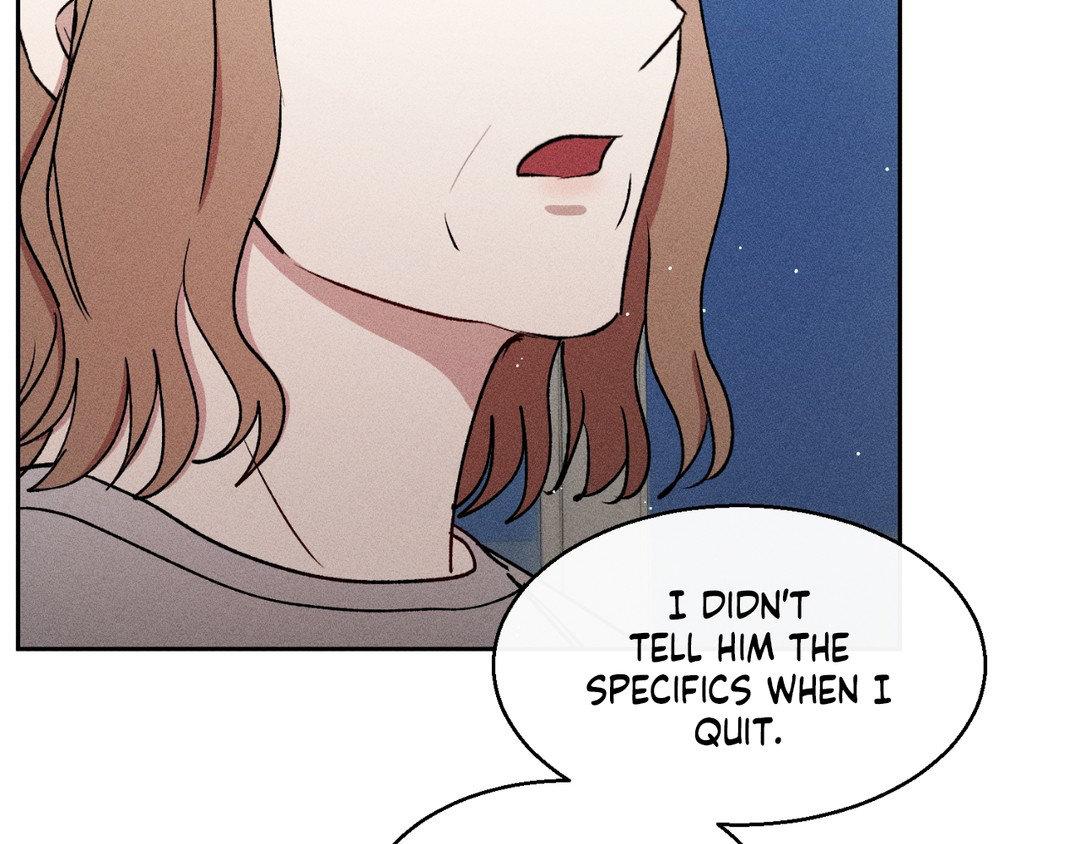 If You Want Me [Official] - Chapter 28 manhwa