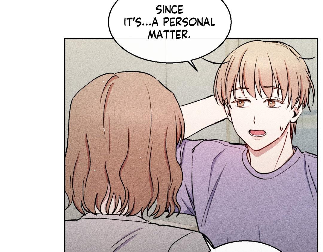 If You Want Me [Official] - Chapter 28 manhwa