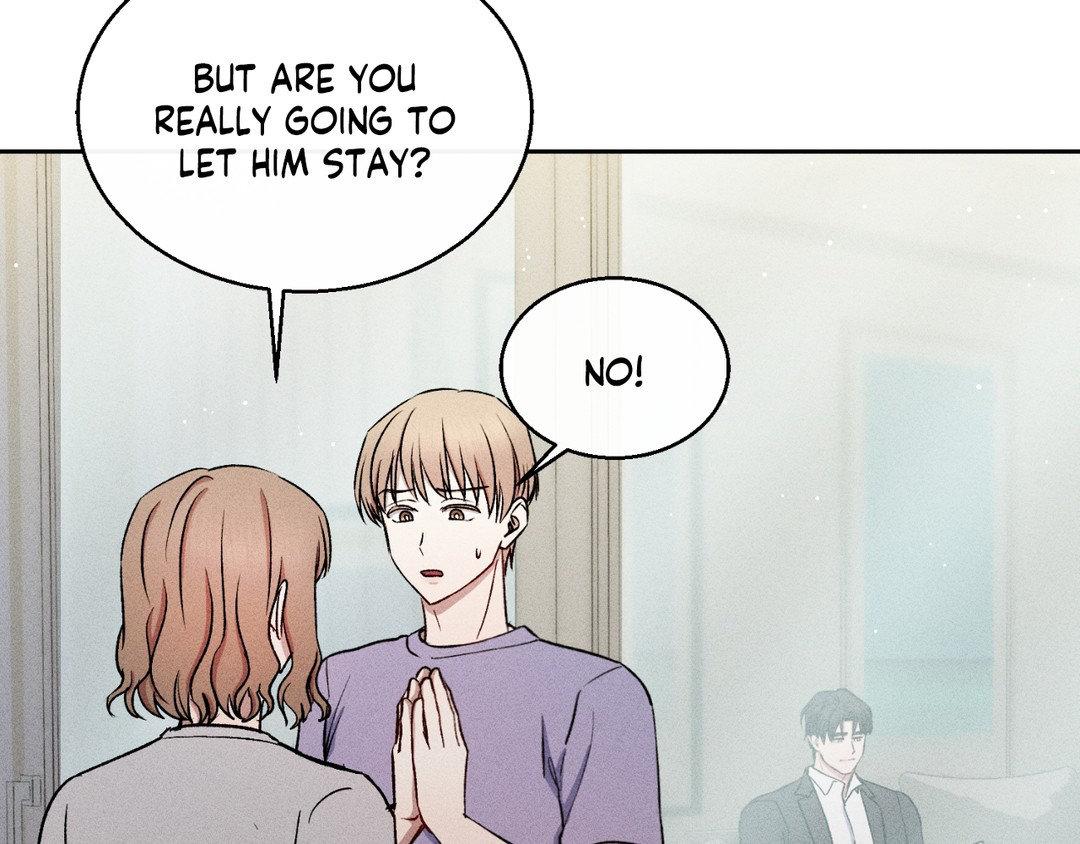 If You Want Me [Official] - Chapter 28 manhwa