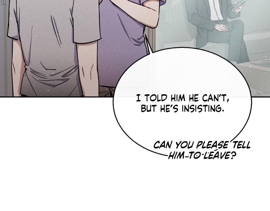If You Want Me [Official] - Chapter 28 manhwa