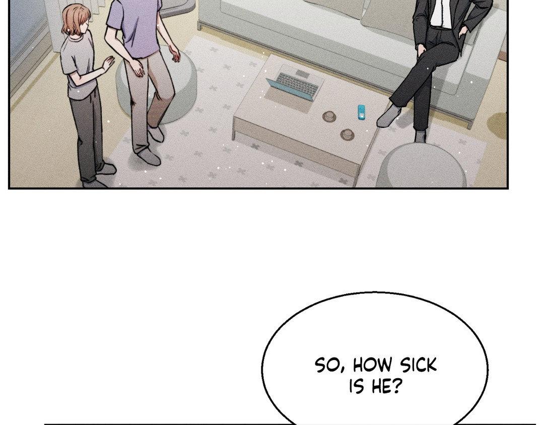 If You Want Me [Official] - Chapter 28 manhwa