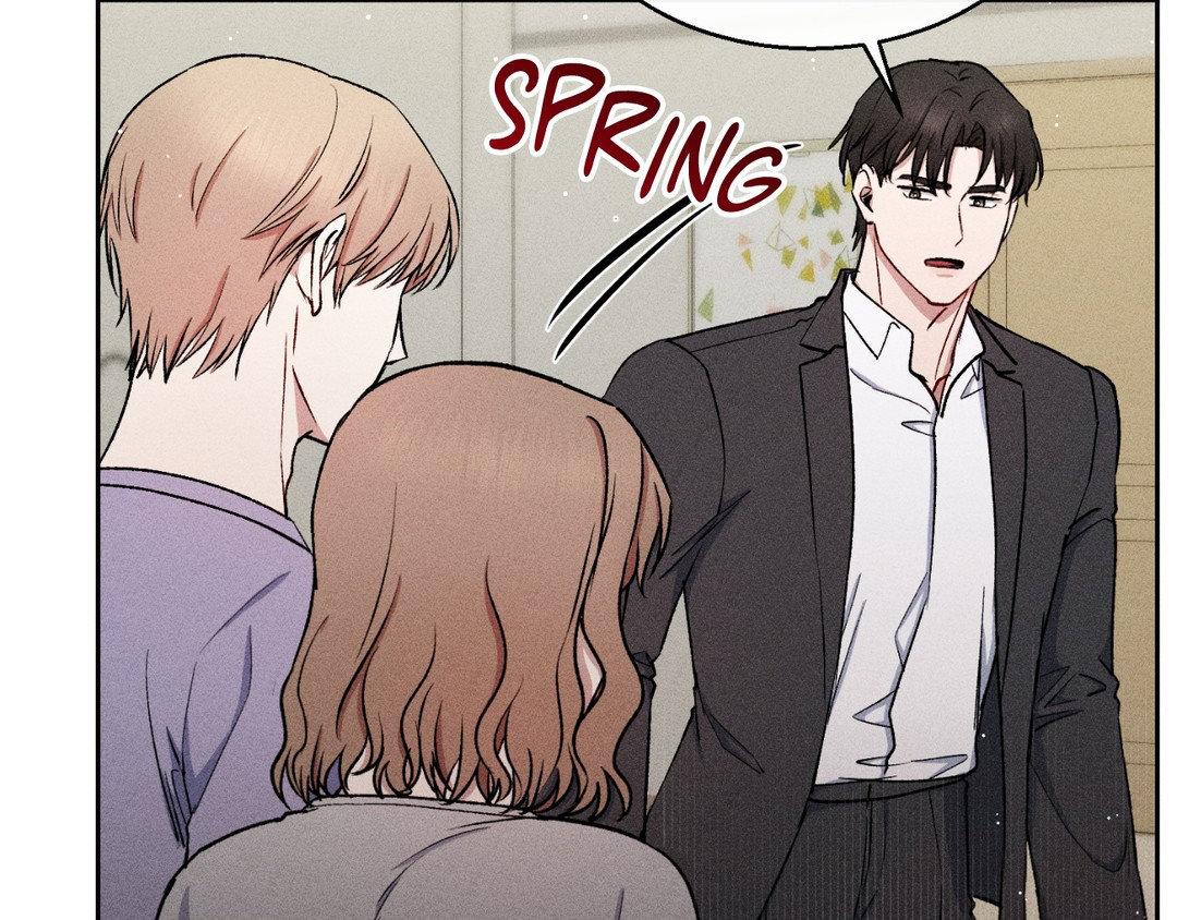 If You Want Me [Official] - Chapter 28 manhwa