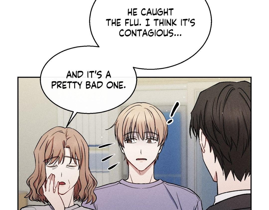 If You Want Me [Official] - Chapter 28 manhwa