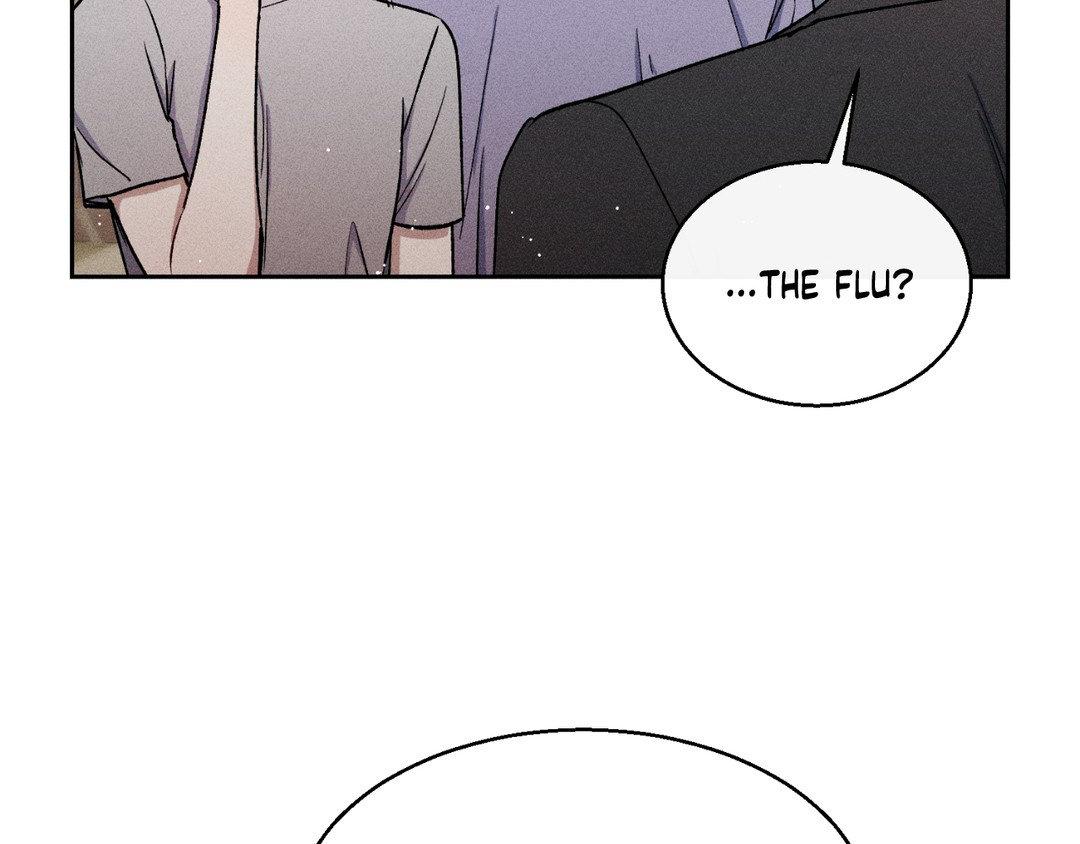 If You Want Me [Official] - Chapter 28 manhwa