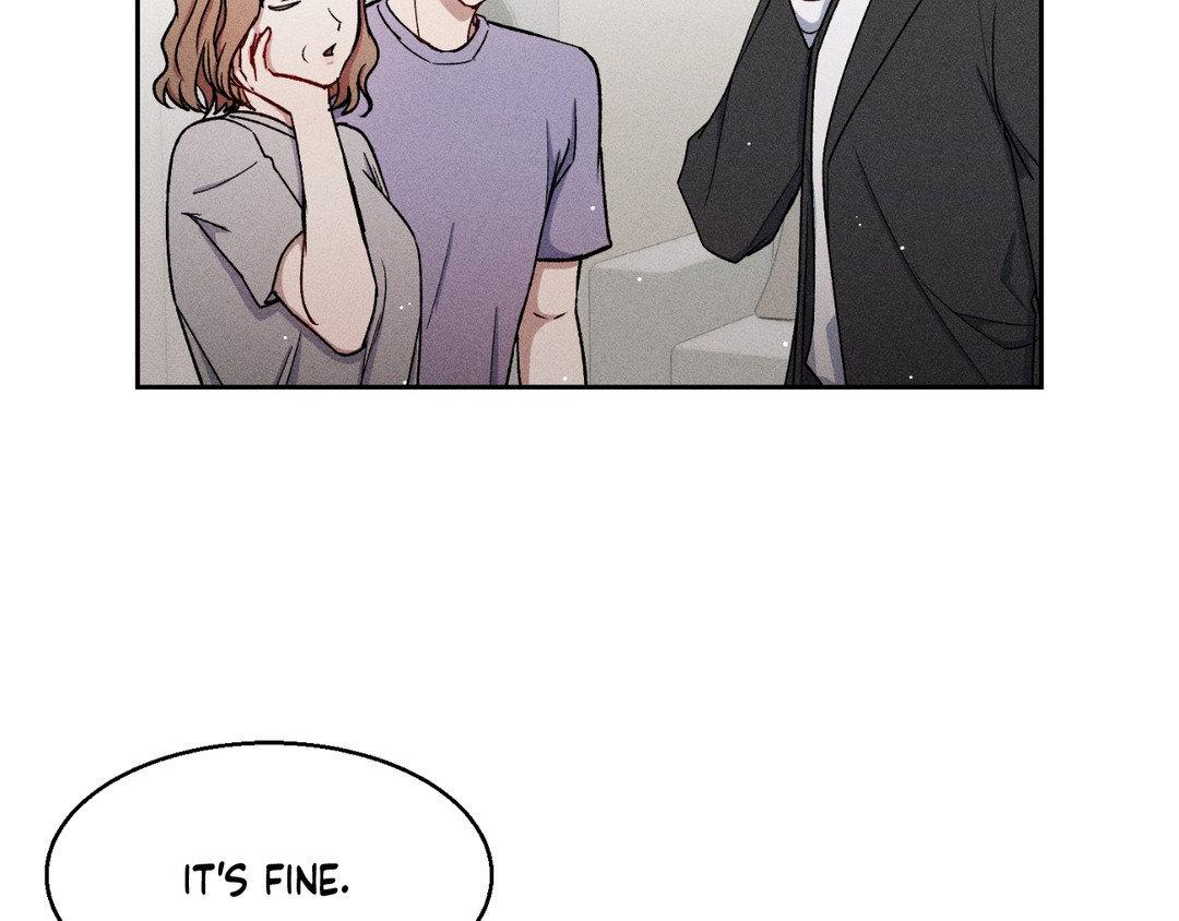 If You Want Me [Official] - Chapter 28 manhwa