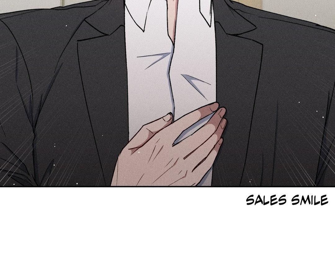 If You Want Me [Official] - Chapter 28 manhwa