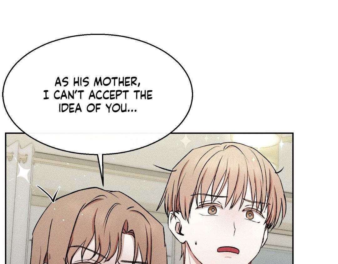 If You Want Me [Official] - Chapter 28 manhwa