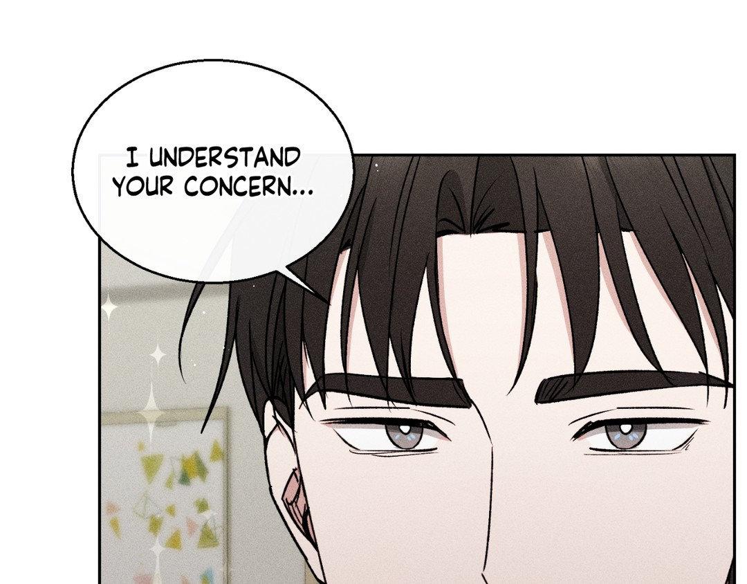 If You Want Me [Official] - Chapter 28 manhwa