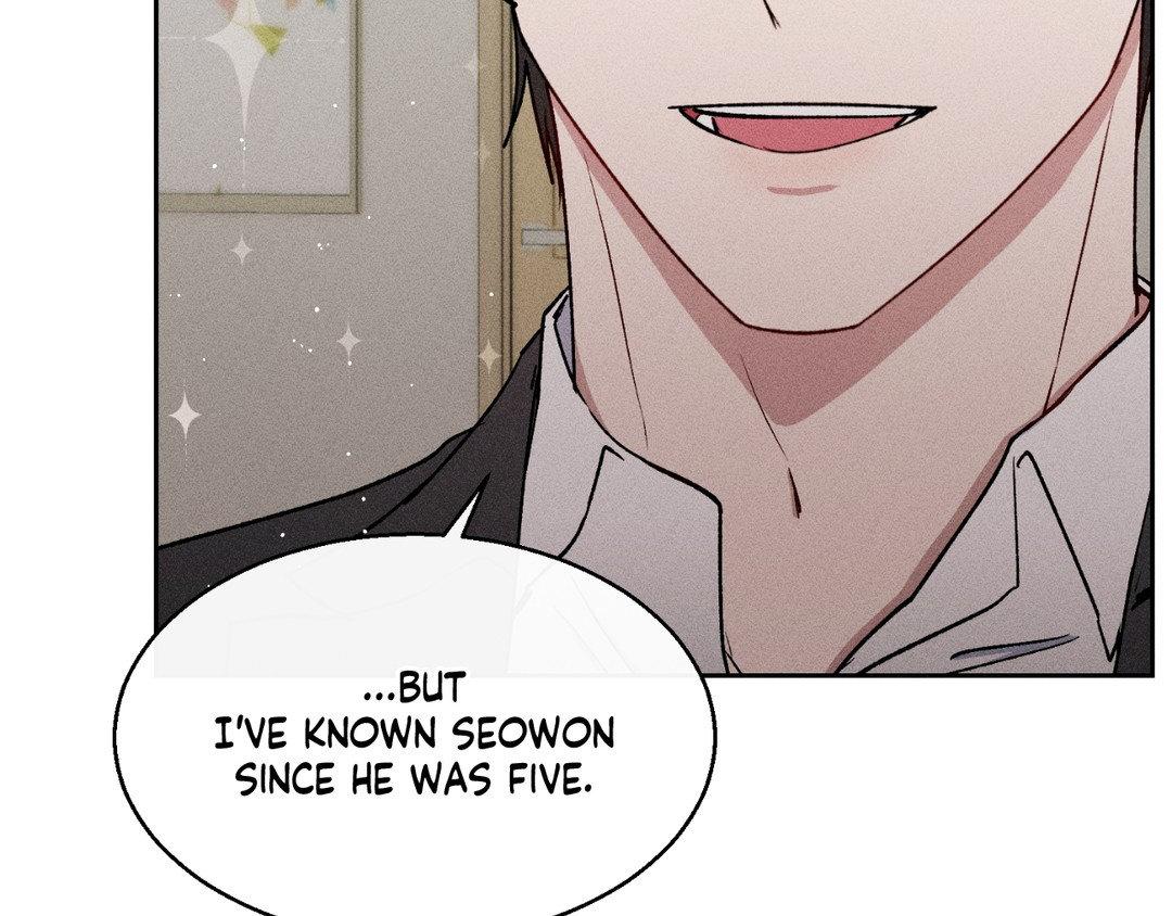 If You Want Me [Official] - Chapter 28 manhwa