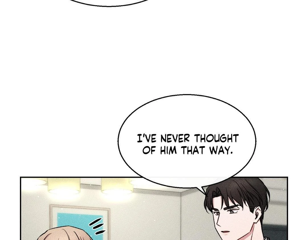 If You Want Me [Official] - Chapter 28 manhwa