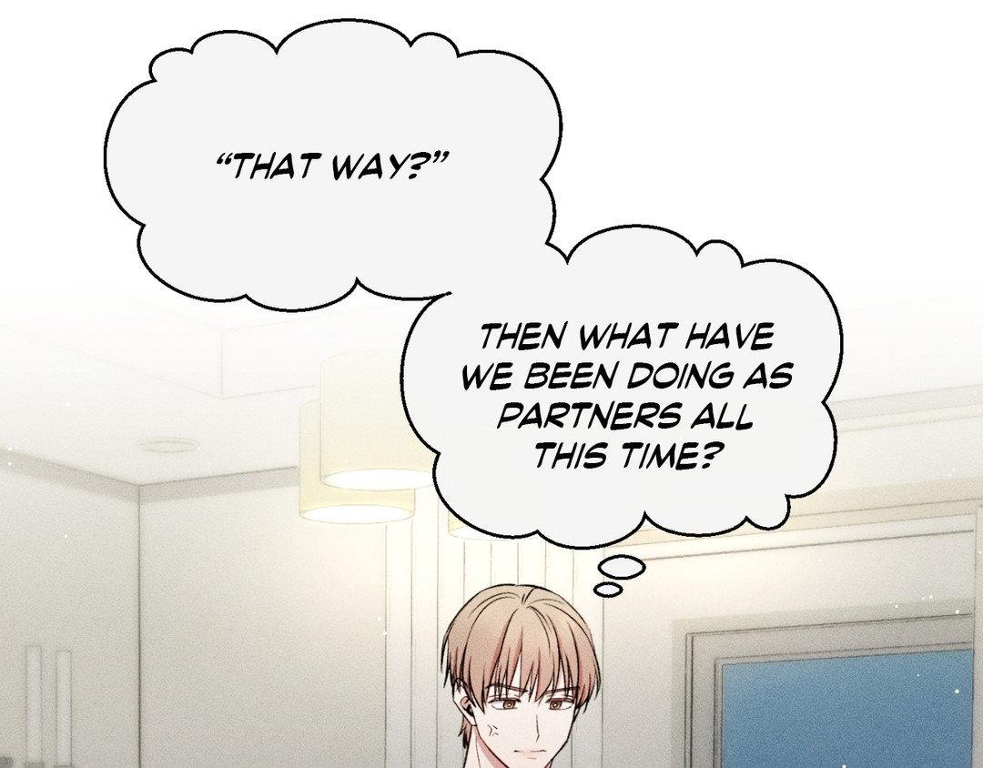 If You Want Me [Official] - Chapter 28 manhwa