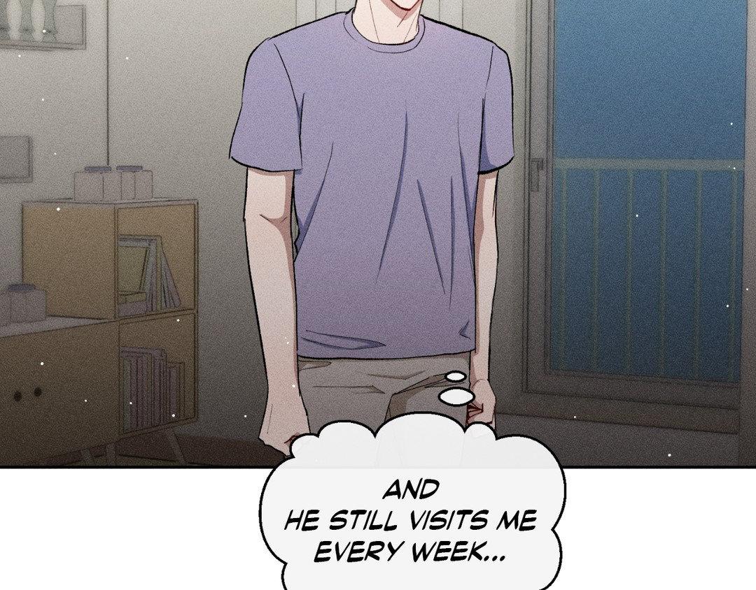 If You Want Me [Official] - Chapter 28 manhwa