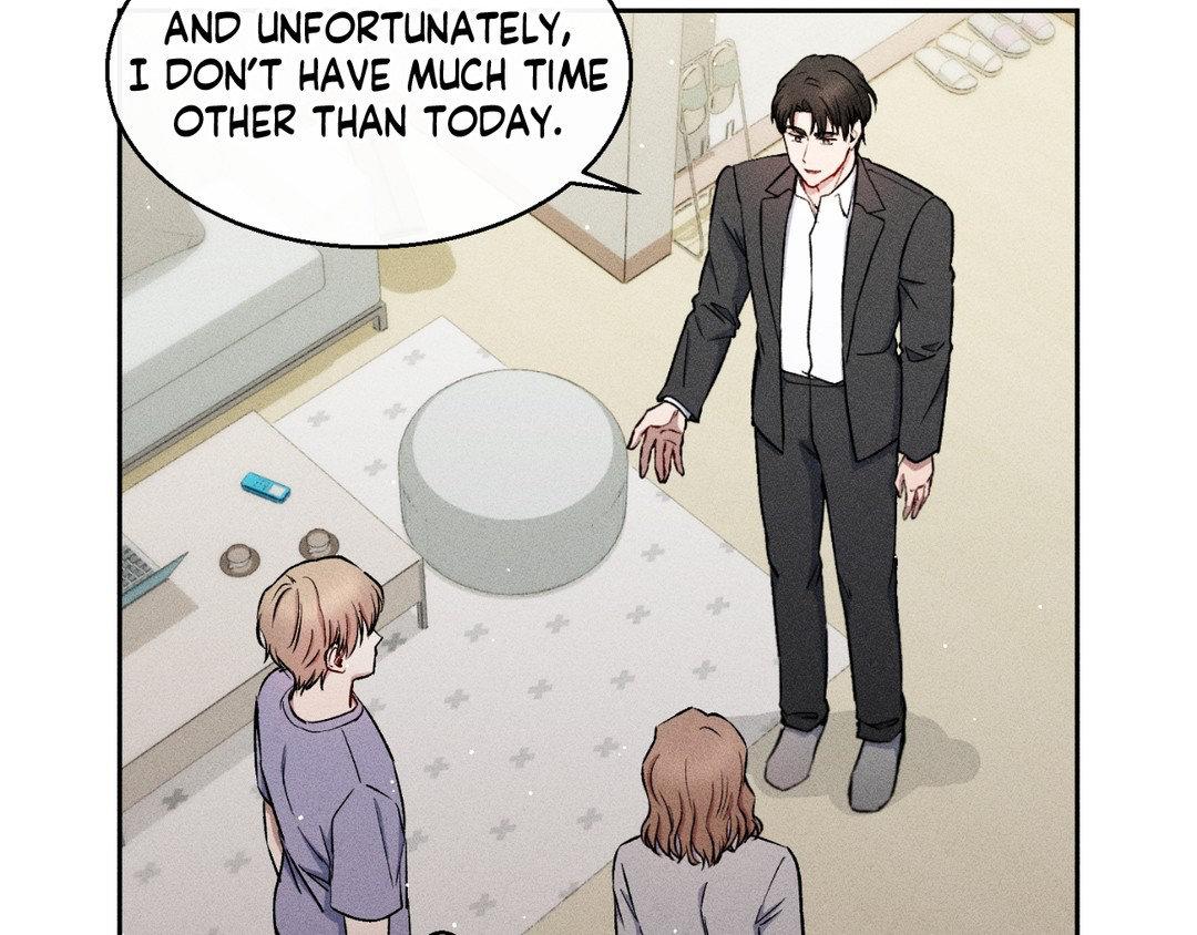 If You Want Me [Official] - Chapter 28 manhwa