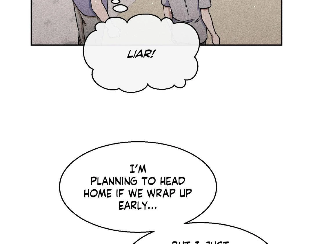 If You Want Me [Official] - Chapter 28 manhwa