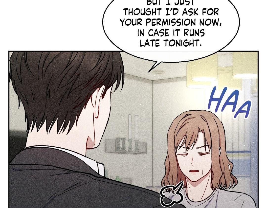 If You Want Me [Official] - Chapter 28 manhwa