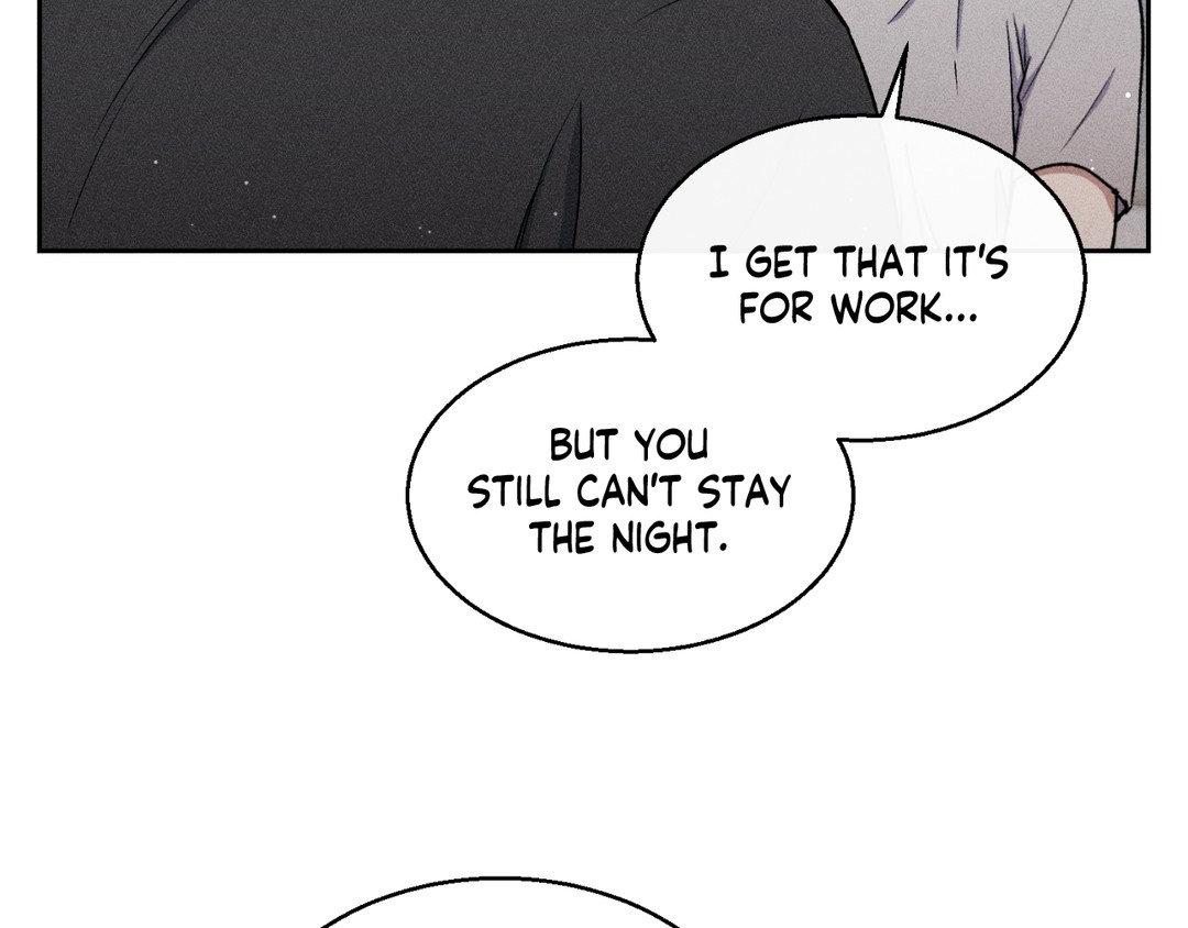 If You Want Me [Official] - Chapter 28 manhwa