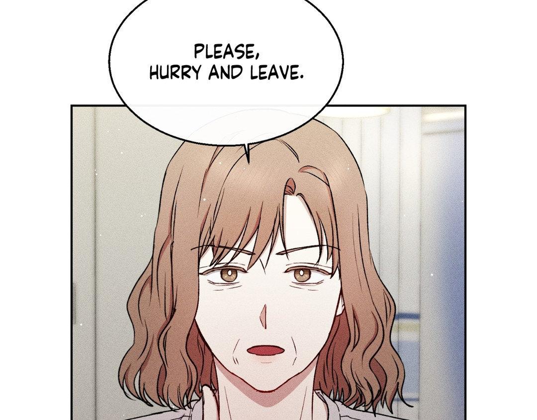 If You Want Me [Official] - Chapter 28 manhwa