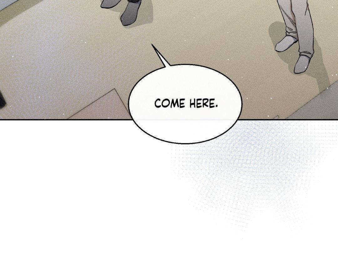 If You Want Me [Official] - Chapter 28 manhwa